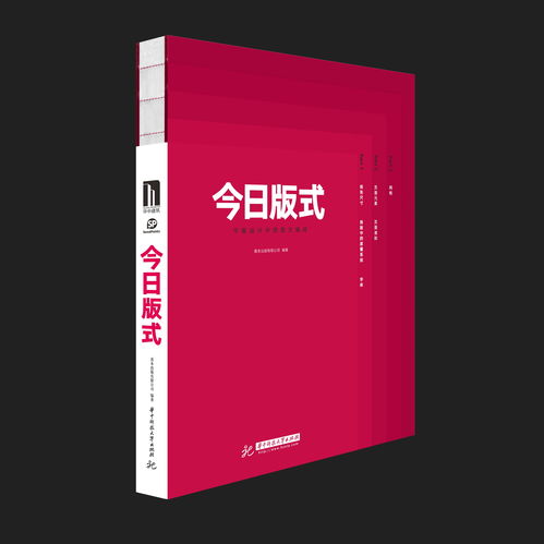 今日版式 平面設計中的圖文編排與軟件開發(fā)的融合