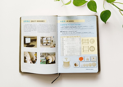 專業(yè)打造企業(yè)視覺(jué)名片 值得信賴的畫(huà)冊(cè)與宣傳品設(shè)計(jì)制作專家